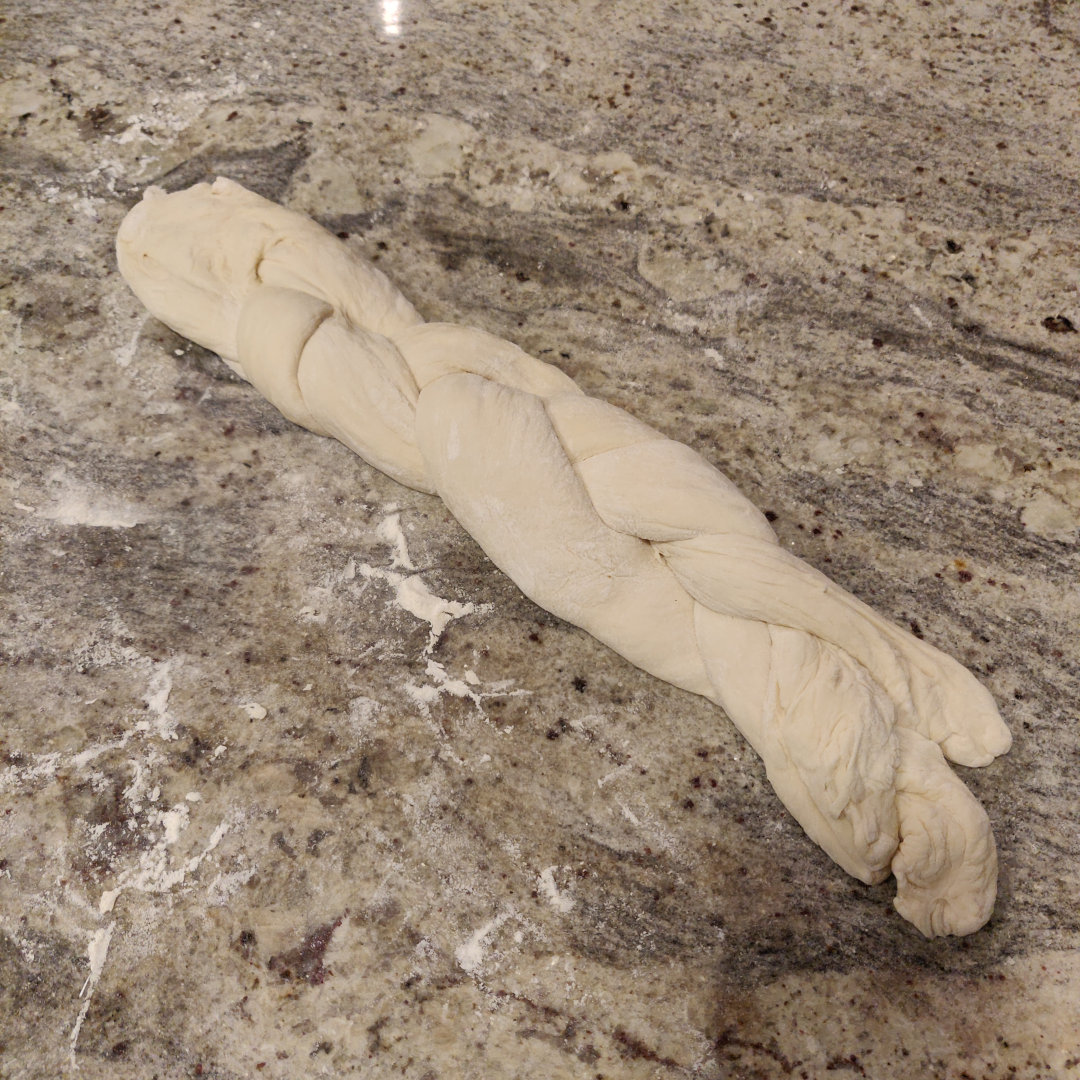 Challah Bread