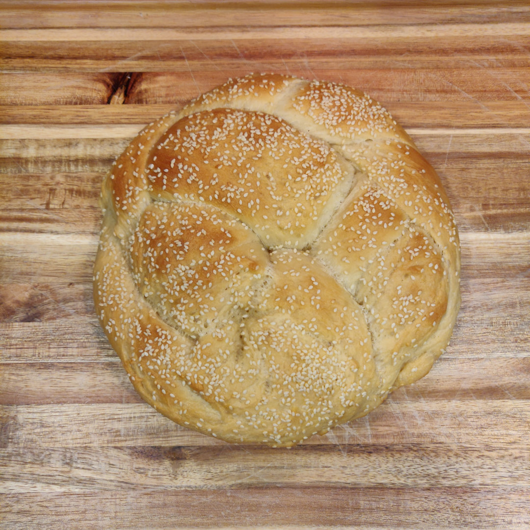 Challah Bread