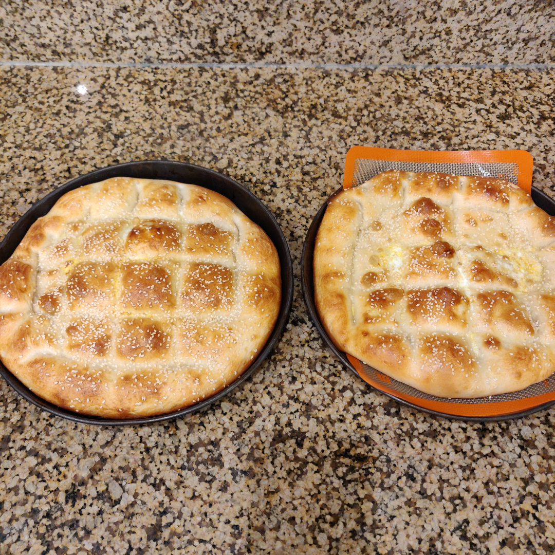 Flatbread