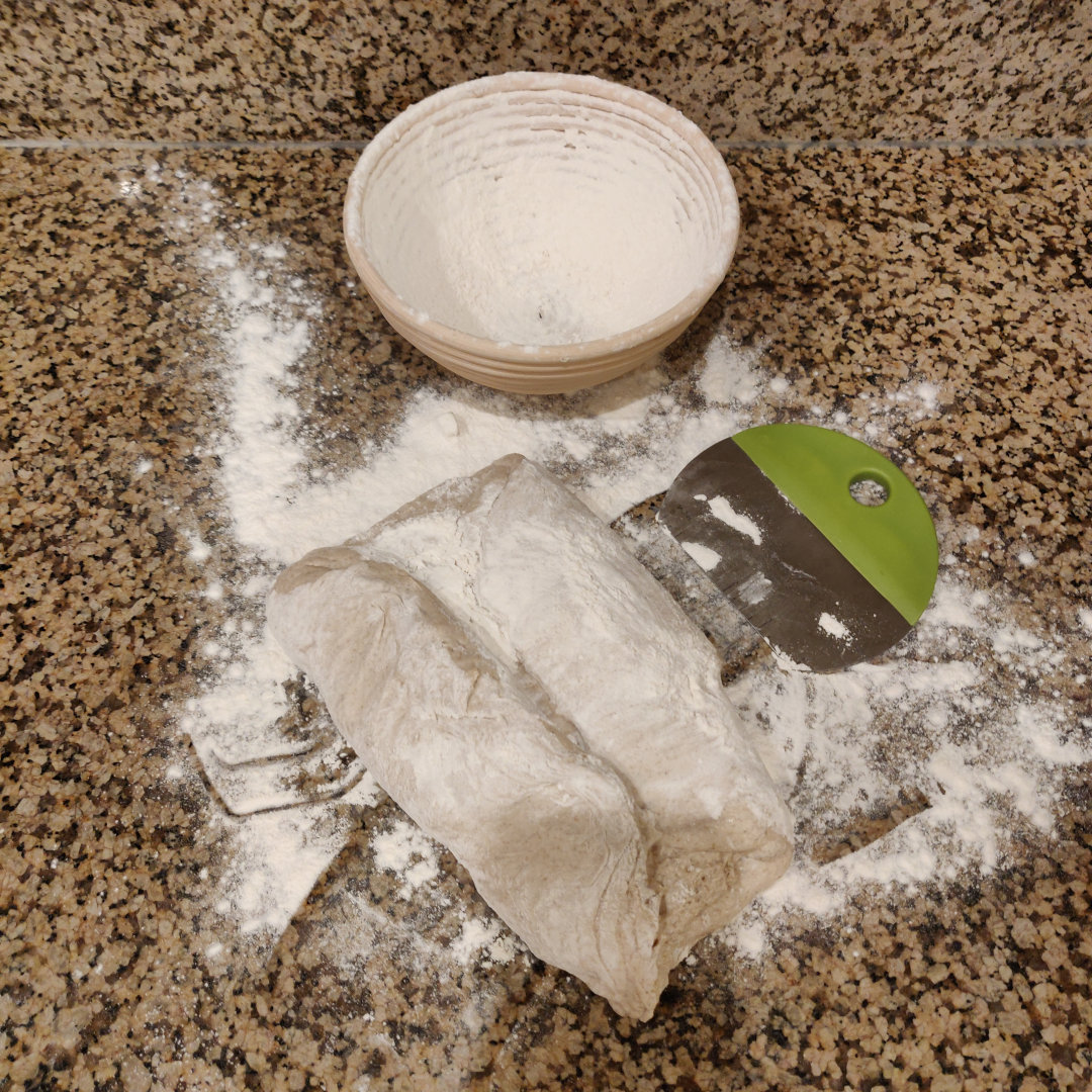 German Farmers Bread