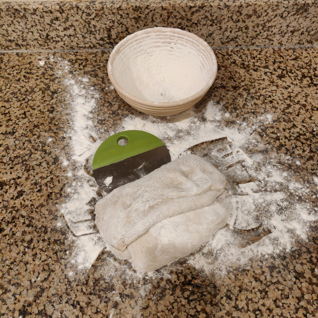 German Farmers Bread