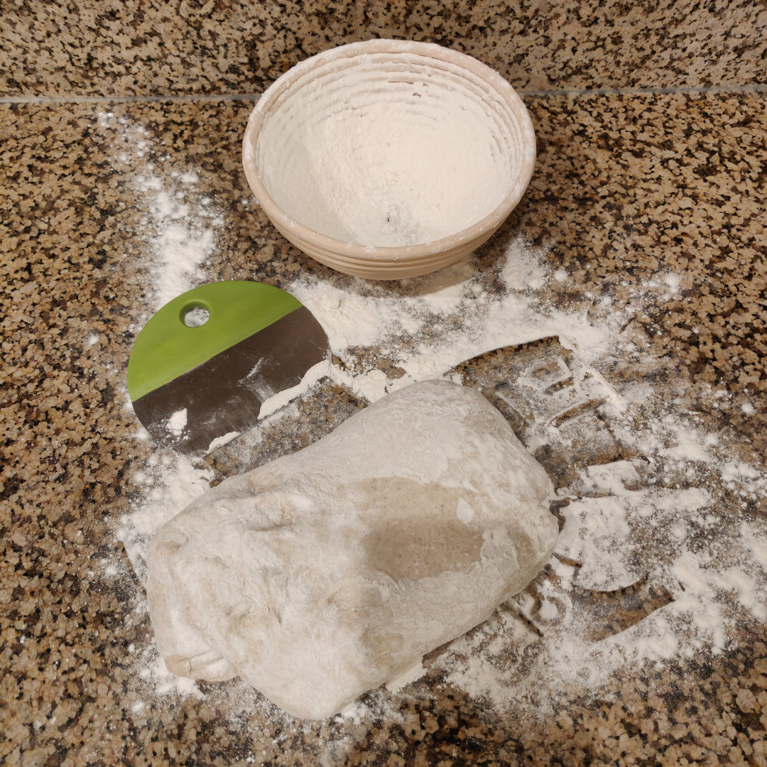 German Farmers Bread