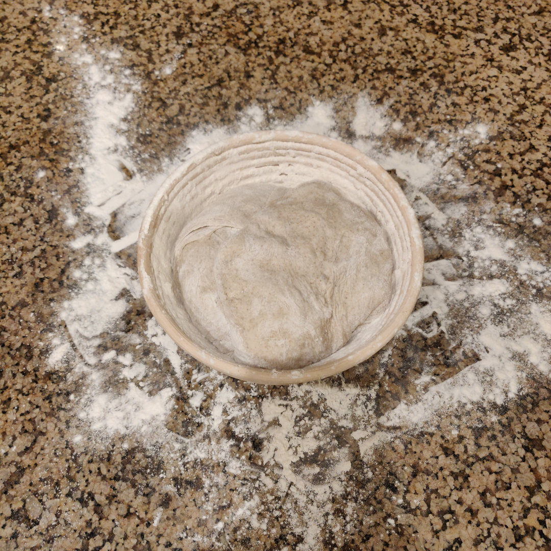 German Farmers Bread