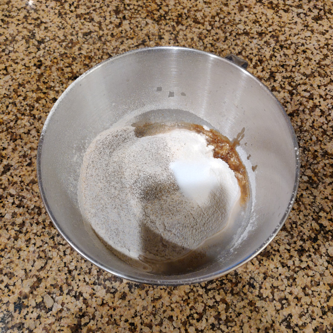 German Farmers Bread