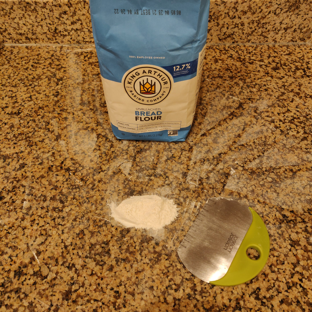 German Farmers Bread