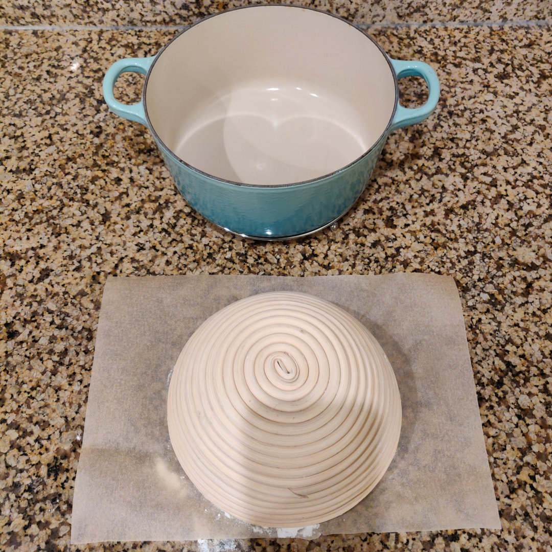 German Farmers Bread