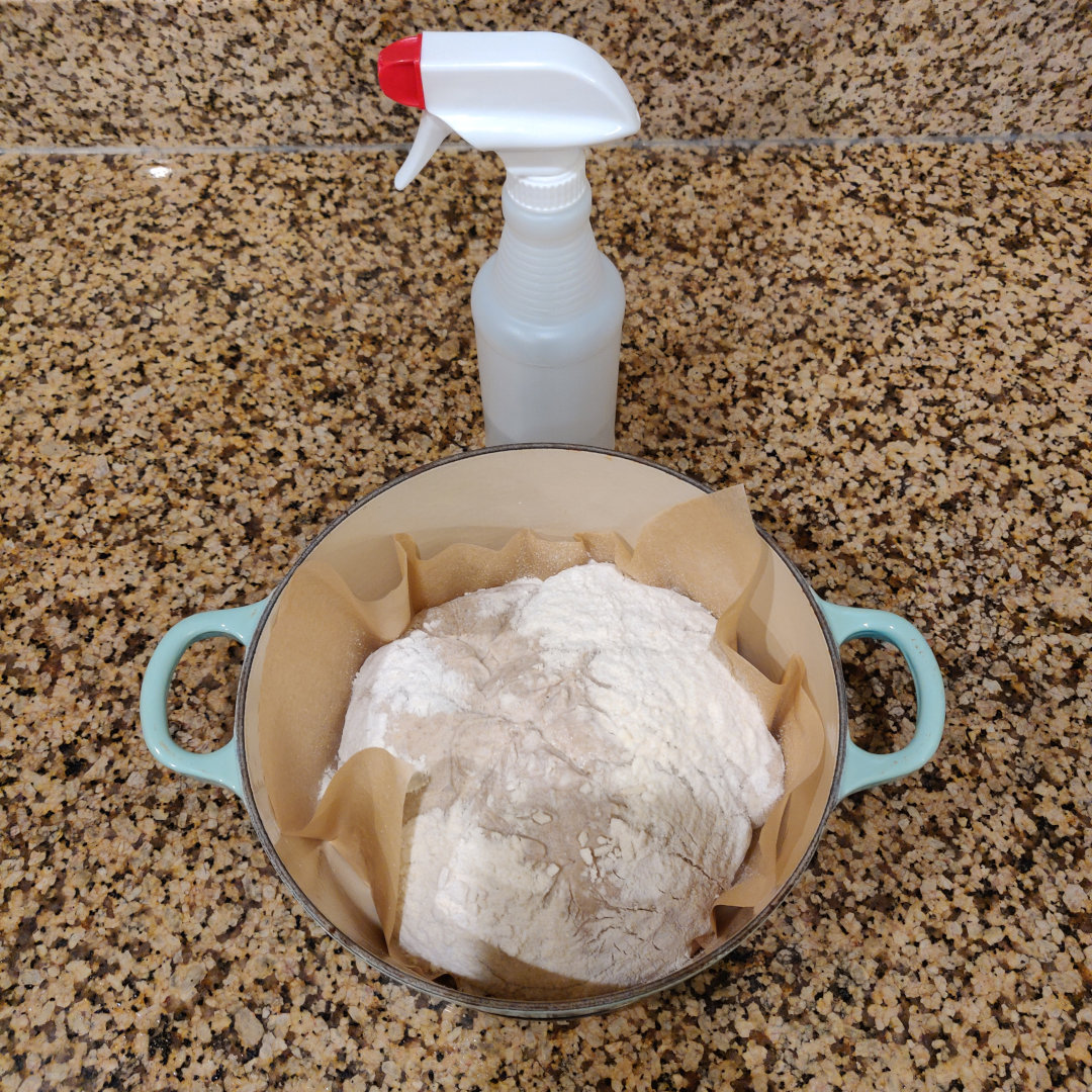 German Farmers Bread