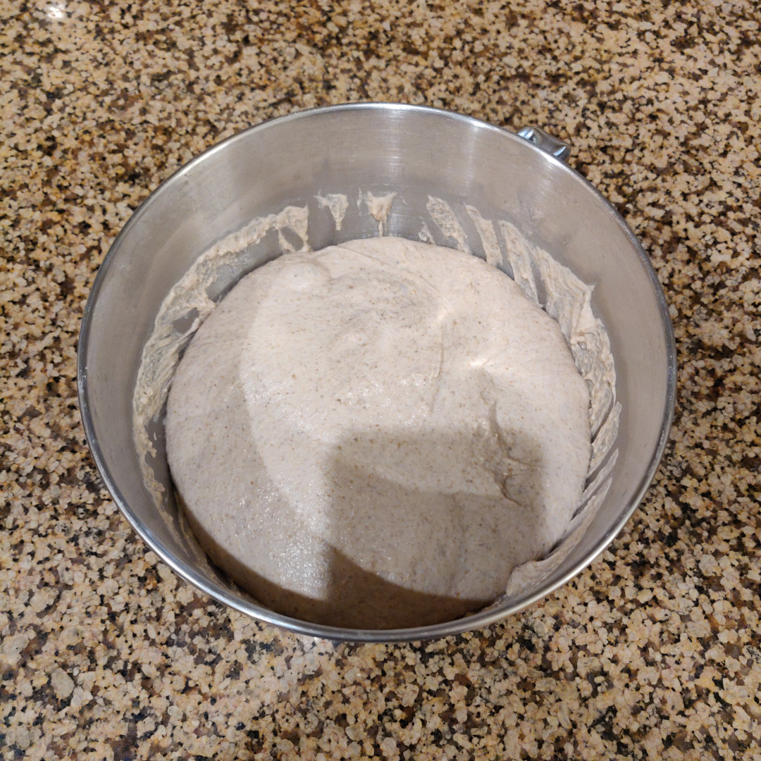 German Farmers Bread
