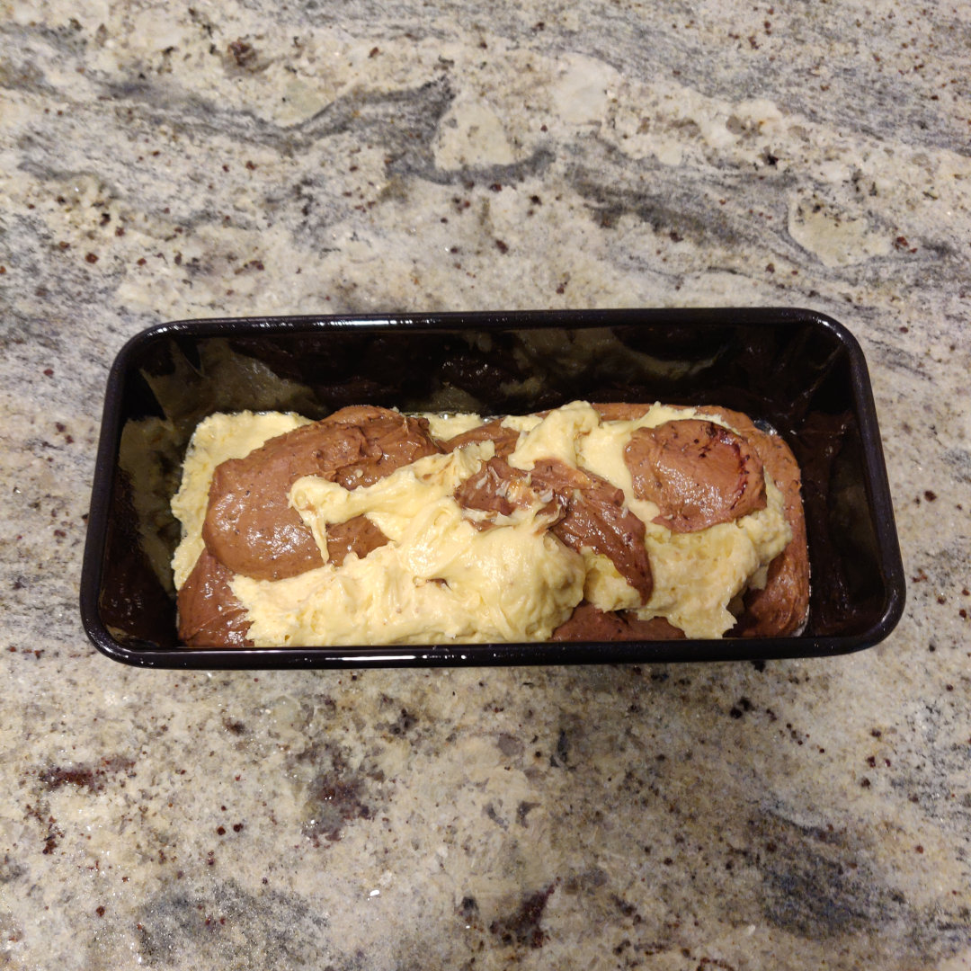 Marble Cake