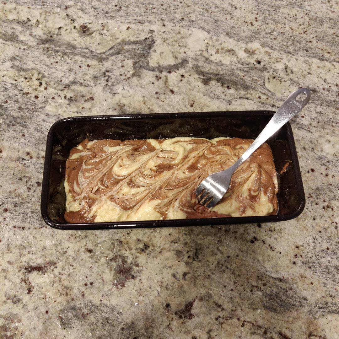 Marble Cake