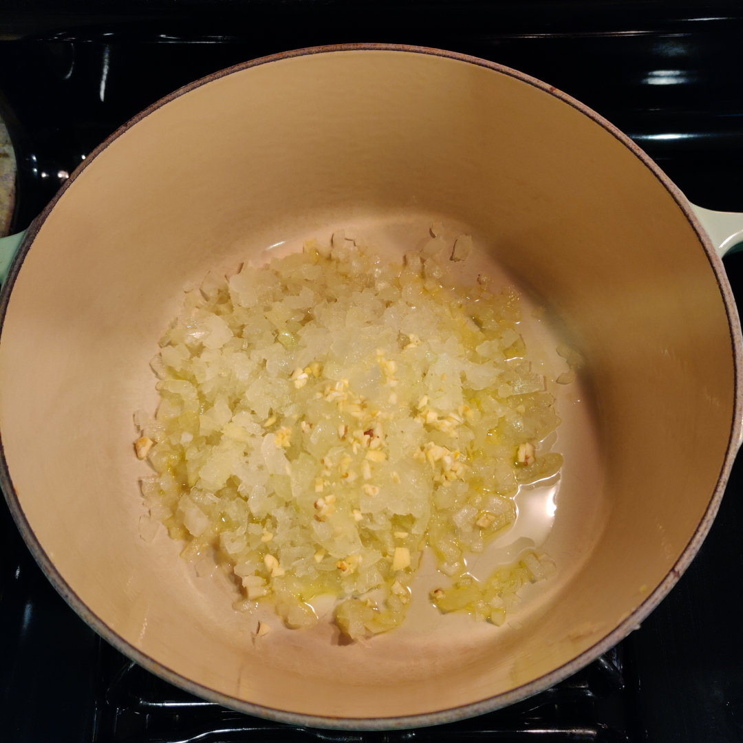 Spaghetti Bolognese