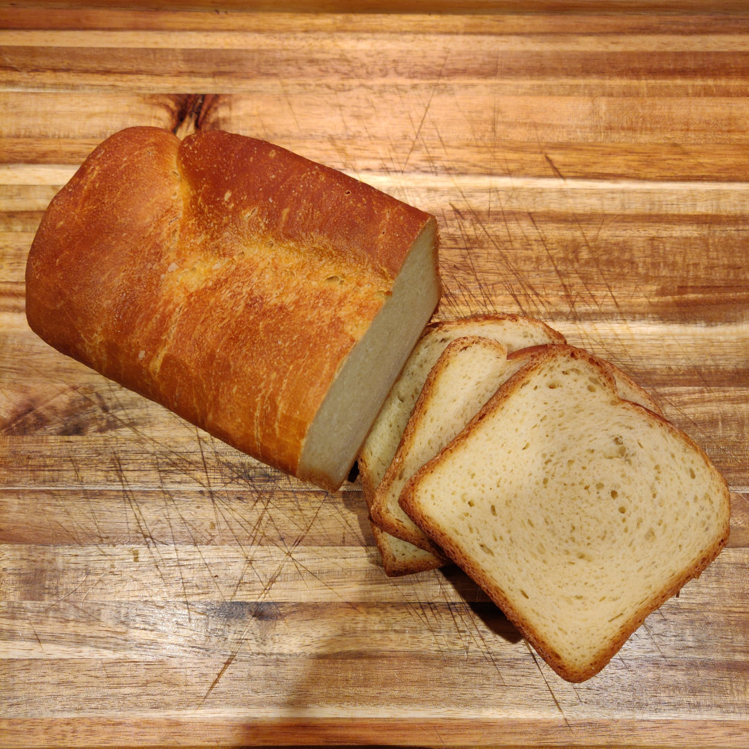 Toast Loaf